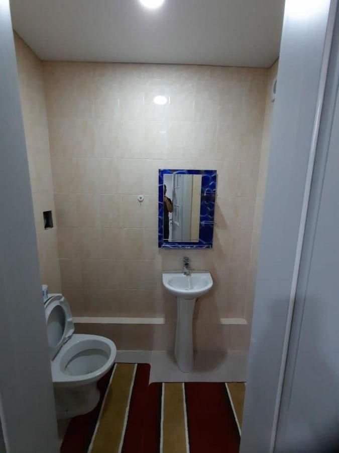Diplomat - 2 Apartment Bishkek Exterior photo